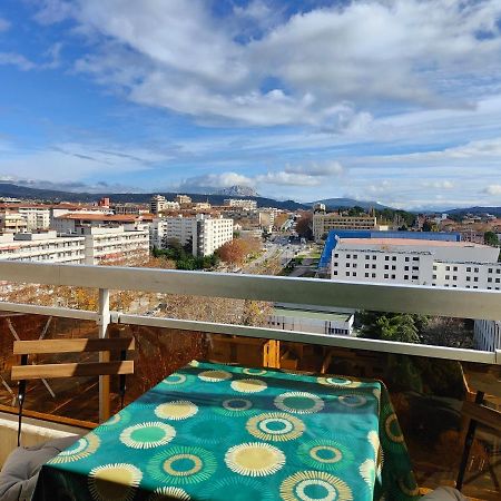 Bel Appartement De 42 M2 , 1 Chambre , Climatise. Aix-en-Provence Zewnętrze zdjęcie