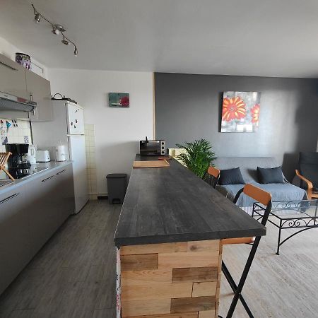 Bel Appartement De 42 M2 , 1 Chambre , Climatise. Aix-en-Provence Zewnętrze zdjęcie