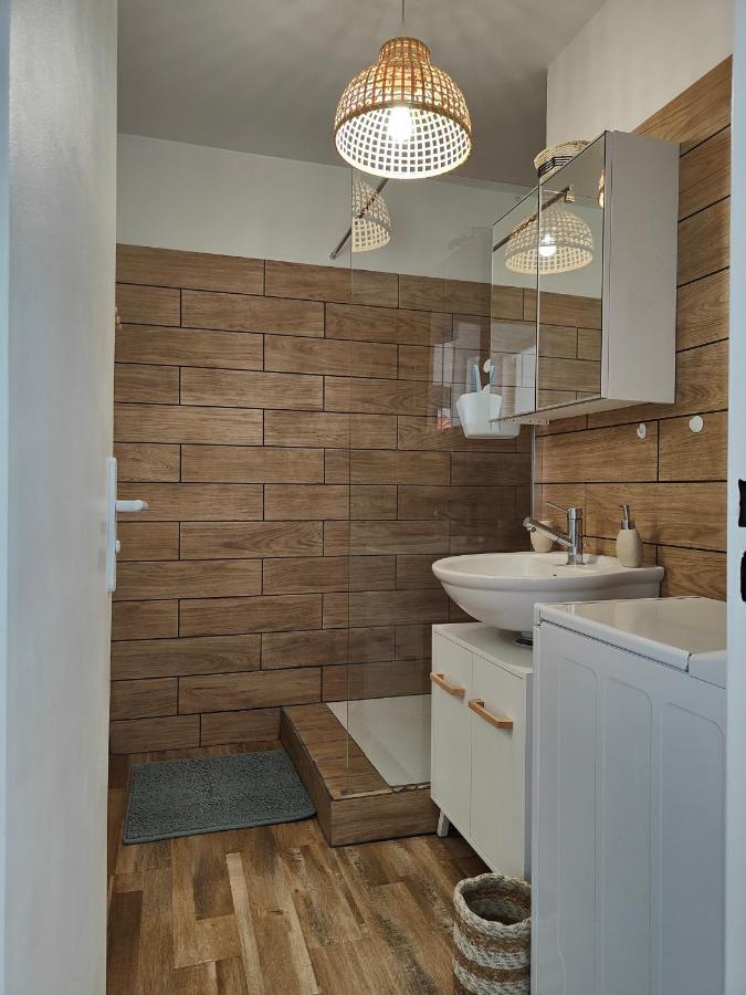 Bel Appartement De 42 M2 , 1 Chambre , Climatise. Aix-en-Provence Zewnętrze zdjęcie